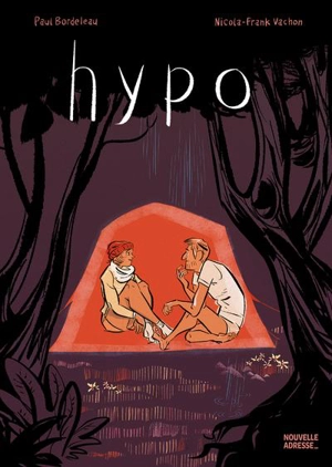 Hypo - Vachon, Nicola-Frank