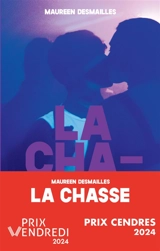 La chasse - Maureen Desmailles