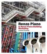 Renzo Piano : & Renzo Piano building workshop - Lorenzo Ciccarelli