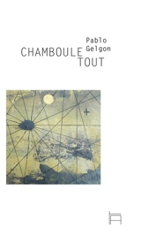 Chamboule-tout - Pablo Gelgon