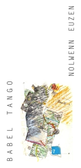 Babel tango - Nolwenn Euzen
