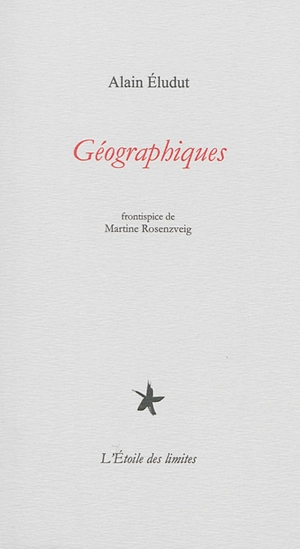 Géographiques - Alain Eludut