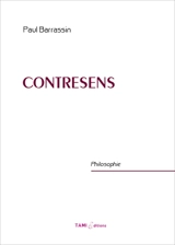Contresens - Paul Barrassin