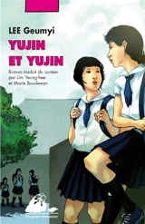 Yujin et Yujin - Geumyi Lee