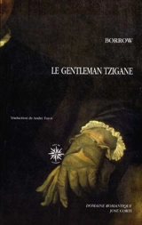 Le gentleman tzigane - George Borrow