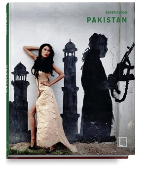 Pakistan - Sarah Caron