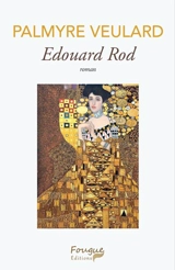 Palmyre Veulard - Edouard Rod