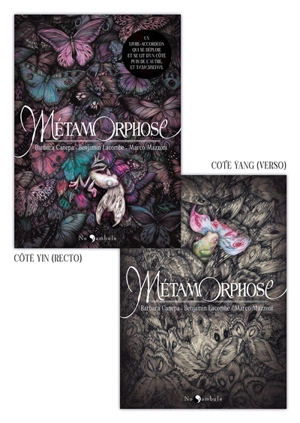 Métamorphose - Barbara Canepa