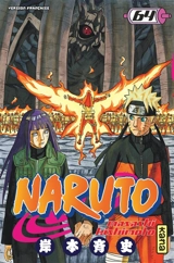 Naruto. Vol. 64 - Masashi Kishimoto