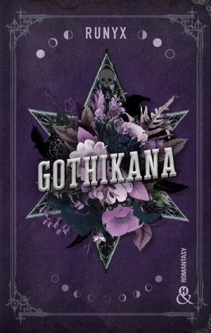 Gothikana - RuNyx