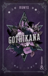 Gothikana - RuNyx