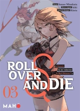 Roll over and die. Vol. 3 - Kiki