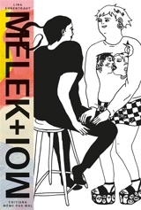 Melek + moi - Lina Ehrentraut