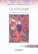 La vouivre : un symbole universel - Kinthia Appavou