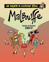 Une enquête de l'inspecteur Klebs. Vol. 6. Malbouffe - Jean-Pierre Dirick
