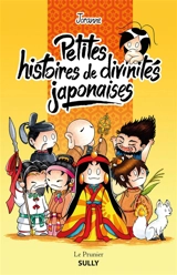 Petites histoires de divinités japonaises - Joranne