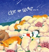C'est un secret - Hyunjoo Park