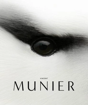 Vincent Munier - Vincent Munier
