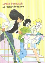 La constituante - Louka Butzbach