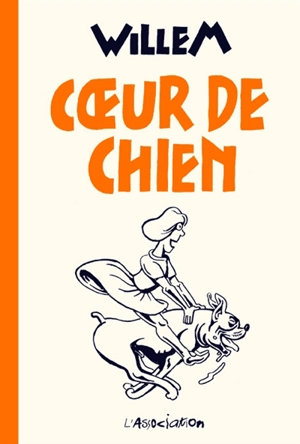 Coeur de chien - Willem