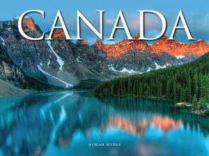 Canada - Myers, Norah