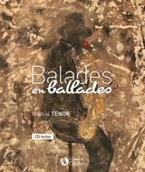 Balades en ballades - Martial Mijoule