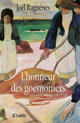 L'honneur des goémoniers - Joël Raguénès