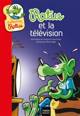 Ratus et la télévision - Jeanine Guion