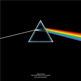 Pink Floyd : The Dark Side Of The Moon - Pink Floyd