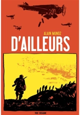 D'ailleurs - Alain Munoz
