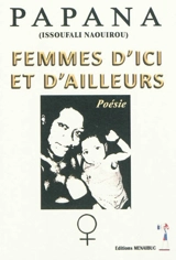 Femmes d'ici et d'ailleurs - Papana