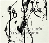 La chair - Louise Lemoine-Torrès