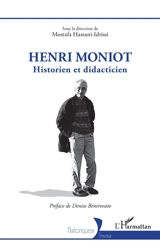 Henri Moniot : historien et didacticien