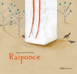 Raiponce - Iratxe Lopez de Munain