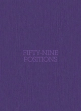 Fifty-nine positions - Erwin Wurm