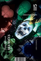 Des nuées - Olivier Bérenval