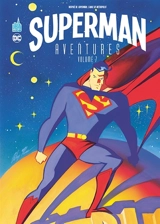 Superman aventures. Vol. 7 - Mark Millar