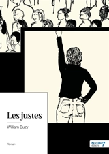 Les justes - William Buzy