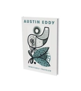 Austin Eddy : immutable traveler : exposition, Munich, Knust Kunz Gallery, du 29 septembre au 12 novembre 2022