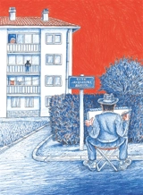 Portraits de rues - Laurent Lolmède