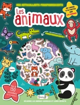 Les animaux : découvre les animaux sauvages et leurs secrets