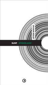 Slint : Spiderland - Sylvain Rollet