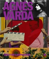 Agnès Varda : Director´s Inspiration - Agnès Varda