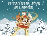 Le plus beau jour de l'année - Jérôme Camil