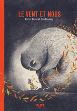 Le vent et nous - Claudia Jong