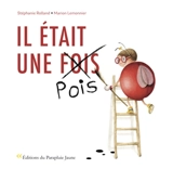 Il était une pois - Stéphanie Rolland