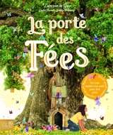 La porte des fées - Gabby Dawnay