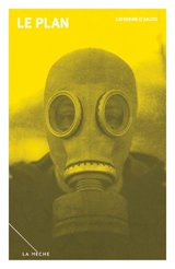 Le plan - Catherine d' Anjou