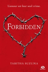 Forbidden - Tabitha Suzuma