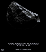 Charles Stankievech. The Desert Turned to Glass - Dehlia Hannah